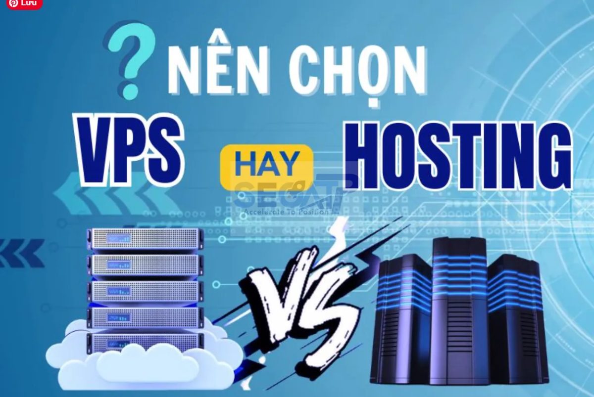 Hosting & VPS - Server - Hình ảnh 5