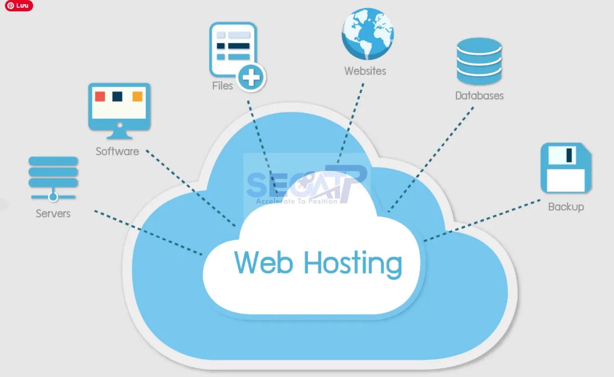 Hosting & VPS - Server - Hình ảnh 2