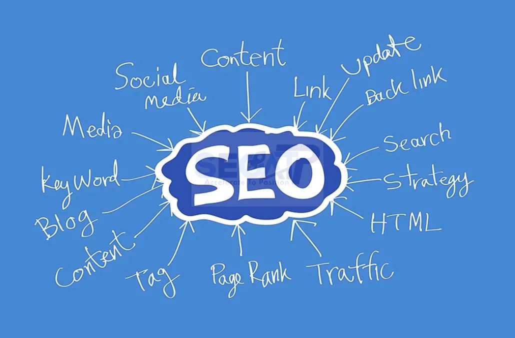 Dịch vụ viết bài chuẩn SEO