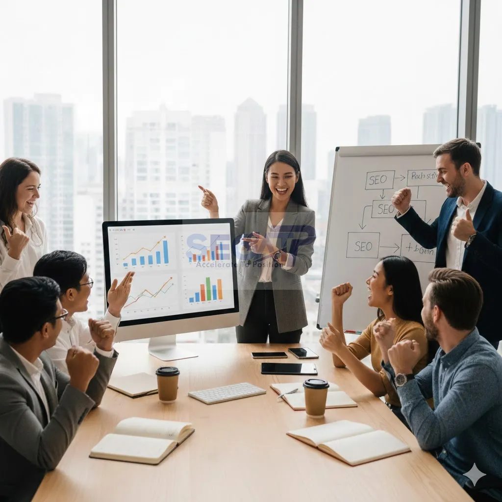 Lợi ích khóa học SEO thực chiến 1 kèm 1