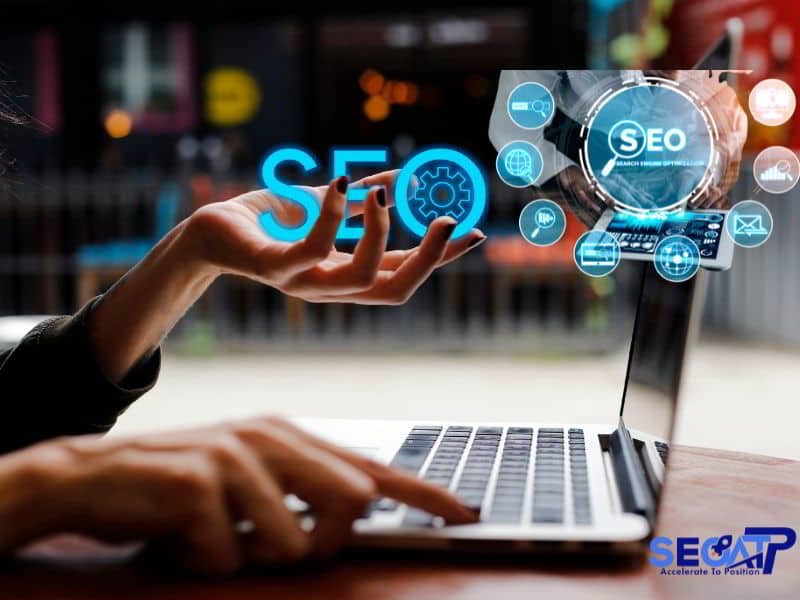 Dịch vụ SEO Website Top 1 Google