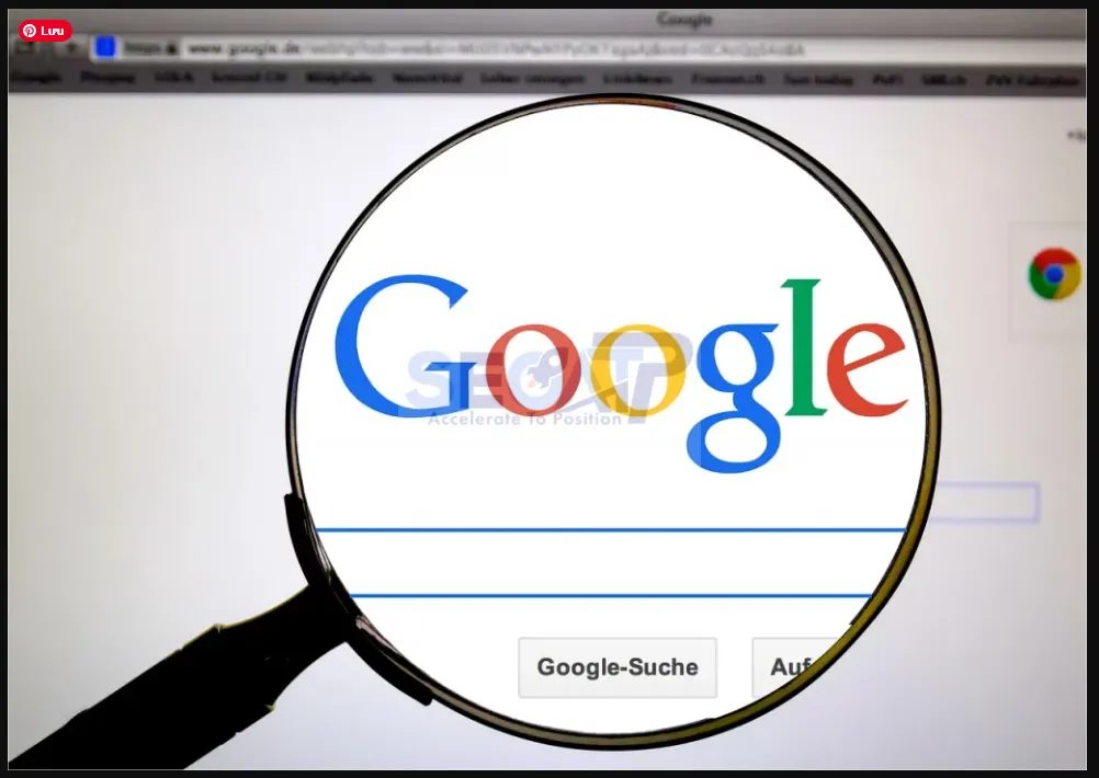 Google Là Gì? Toàn Bộ Sự Thật Về Gã Khổng Lồ Công Nghệ | Seoatp.com Google Là Gì? Toàn Bộ Sự Thật Về Gã Khổng Lồ Công Nghệ | Seoatp.com