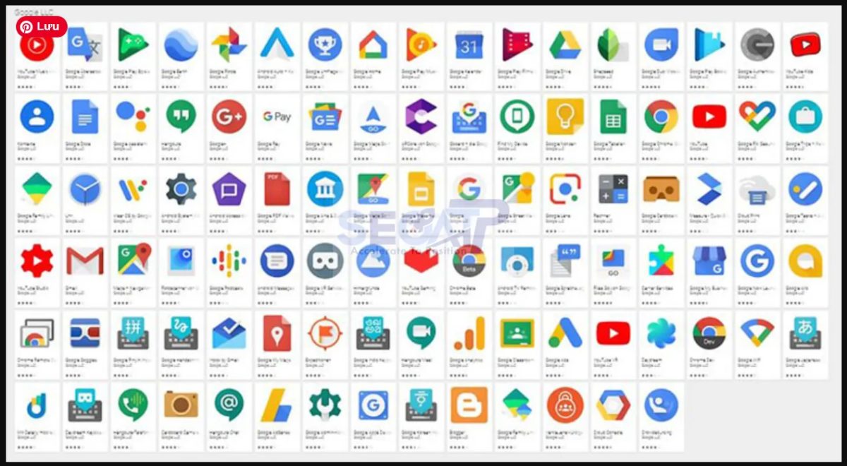 Google Là Gì? Toàn Bộ Sự Thật Về Gã Khổng Lồ Công Nghệ | Seoatp.com Google Là Gì? Toàn Bộ Sự Thật Về Gã Khổng Lồ Công Nghệ | Seoatp.com