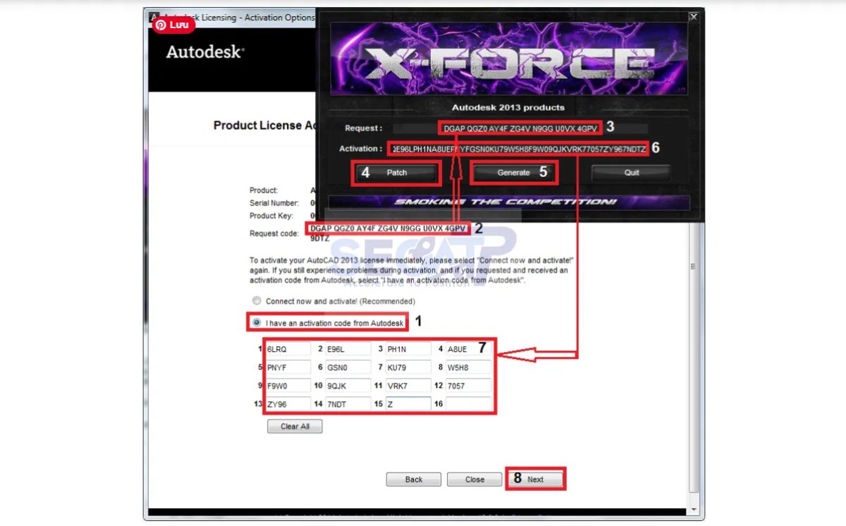 Tải AutoCAD 2013 Full 100% Hướng Dẫn Download AutoCAD 2013 Cài Đặt AutoCAD 2013 Chi Tiết Từ A-Z SEO ATP Tải AutoCAD 2013 Full 100% Hướng Dẫn Download AutoCAD 2013 Cài Đặt AutoCAD 2013 Chi Tiết Từ A-Z SEO ATP