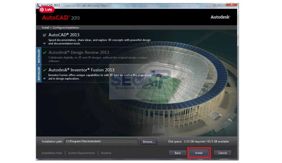 Tải AutoCAD 2013 Full 100% Hướng Dẫn Download AutoCAD 2013 Cài Đặt AutoCAD 2013 Chi Tiết Từ A-Z SEO ATP Tải AutoCAD 2013 Full 100% Hướng Dẫn Download AutoCAD 2013 Cài Đặt AutoCAD 2013 Chi Tiết Từ A-Z SEO ATP
