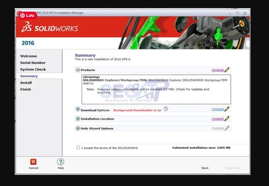 Tải SolidWorks 2016 Full Hướng Dẫn Download SolidWorks 2016 Cài Đăt Chi Tiết A-Z Tải SolidWorks 2016 Full Hướng Dẫn Download SolidWorks 2016 Cài Đăt Chi Tiết A-Z