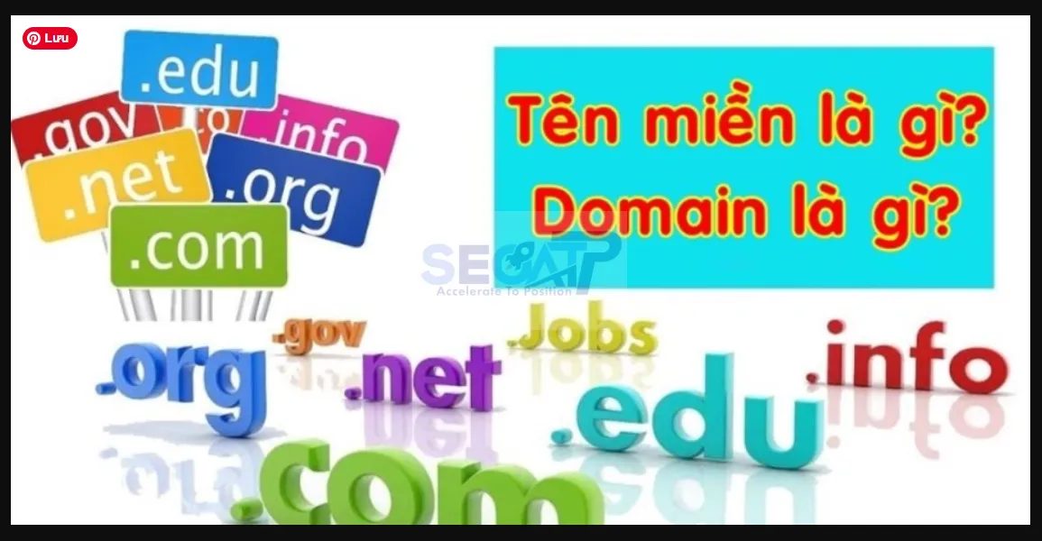 Tên miền là gì? Hướng Dẫn Toàn Diện Về Domain Và Địa Chỉ Website Cho Ai Chưa Biết! Tên miền là gì? Hướng Dẫn Toàn Diện Về Domain Và Địa Chỉ Website Cho Ai Chưa Biết!