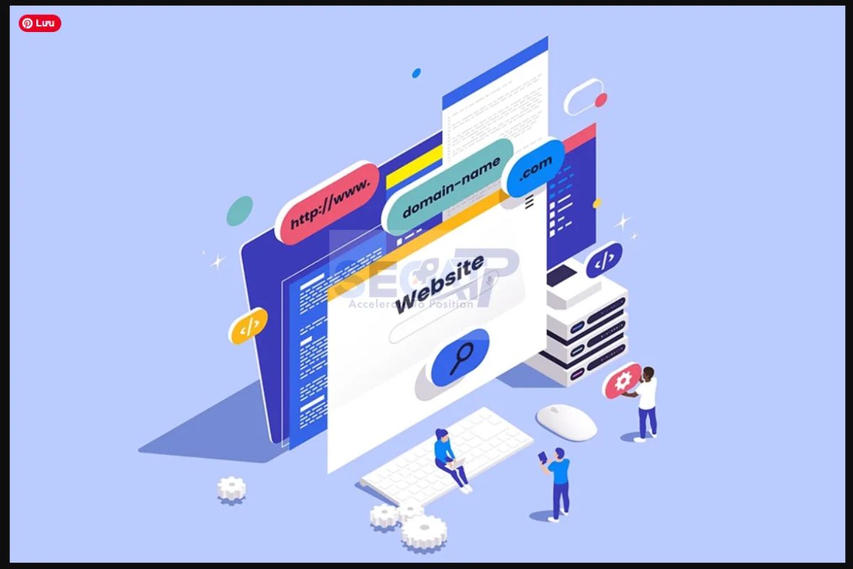 Website Là Gì? Toàn Tập Kiến Thức Từ A Đến Z | Seoatp.com Website Là Gì? Toàn Tập Kiến Thức Từ A Đến Z | Seoatp.com