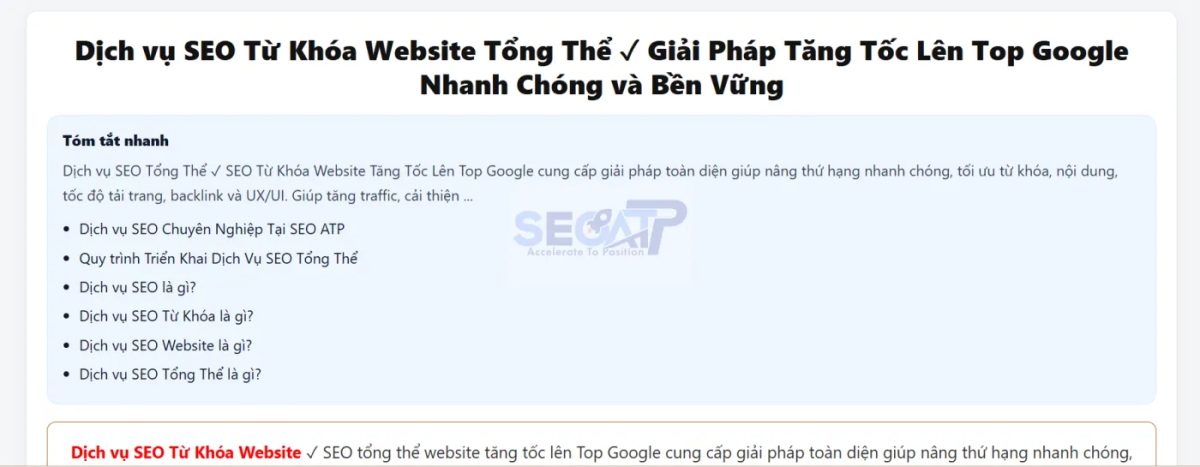 Website Là Gì? Toàn Tập Kiến Thức Từ A Đến Z | Seoatp.com Website Là Gì? Toàn Tập Kiến Thức Từ A Đến Z | Seoatp.com