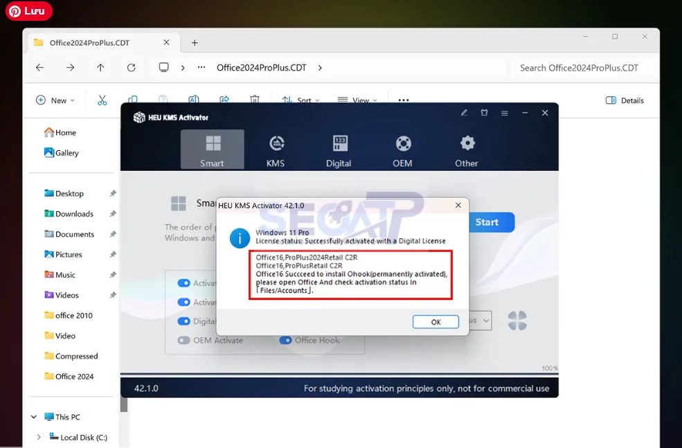 Tải Office 2024 Full 100% Hướng Dẫn Download Cài Đặt Office 2024 Từ A-Z Tải Office 2024 Full 100% Hướng Dẫn Download Cài Đặt Office 2024 Từ A-Z