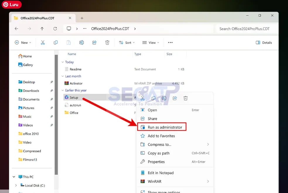 Tải Office 2024 Full 100% Hướng Dẫn Download Cài Đặt Office 2024 Từ A-Z