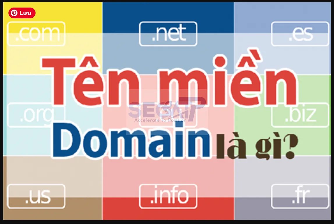Tên Miền Là Gì? Hướng Dẫn Toàn Diện Từ A–Z Cho Người Dùng – Seoatp.com Tên Miền Là Gì? Hướng Dẫn Toàn Diện Từ A–Z Cho Người Dùng – Seoatp.com