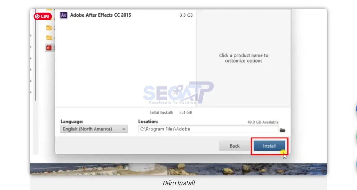Tải After Effects 2015 Full 100% Hướng Dẫn Download Adobe After Effects Miễn Phí✔️Cách Cài Đặt Chi Tiết Từ A-Z Tải After Effects 2015 Full 100% Hướng Dẫn Download Adobe After Effects Miễn Phí✔️Cách Cài Đặt Chi Tiết Từ A-Z