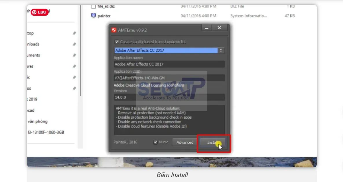 Tải After Effects 2017 Full 100% Hướng Dẫn Download Adobe After Effects Link Google Driver✔️Cách Cài Đặt Chi Tiết Từ A-Z Tải After Effects 2017 Full 100% Hướng Dẫn Download Adobe After Effects Link Google Driver✔️Cách Cài Đặt Chi Tiết Từ A-Z