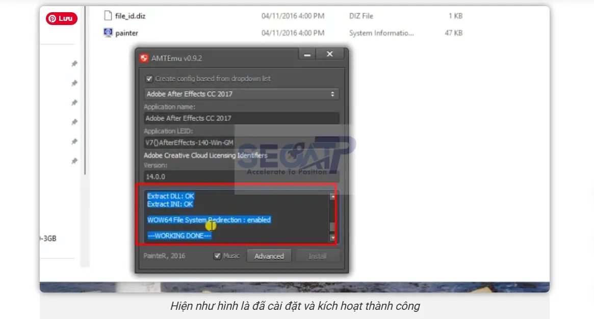 Tải After Effects 2017 Full 100% Hướng Dẫn Download Adobe After Effects Link Google Driver✔️Cách Cài Đặt Chi Tiết Từ A-Z Tải After Effects 2017 Full 100% Hướng Dẫn Download Adobe After Effects Link Google Driver✔️Cách Cài Đặt Chi Tiết Từ A-Z