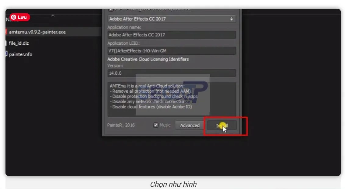 Tải After Effects 2018 ✔️Download Adobe After Effects 2018 Full Crack Miễn Phí, Cài Nhanh, Không Cần Đăng Nhập Adobe Tải After Effects 2018 ✔️Download Adobe After Effects 2018 Full Crack Miễn Phí, Cài Nhanh, Không Cần Đăng Nhập Adobe