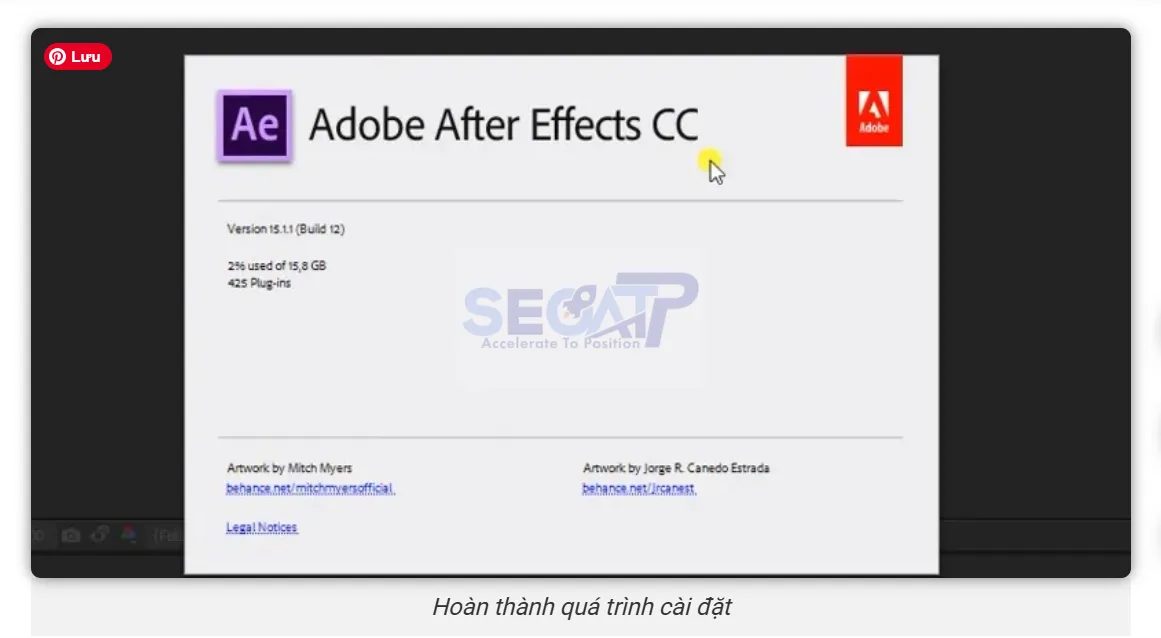Tải After Effects 2018 ✔️Download Adobe After Effects 2018 Full Crack Miễn Phí, Cài Nhanh, Không Cần Đăng Nhập Adobe Tải After Effects 2018 ✔️Download Adobe After Effects 2018 Full Crack Miễn Phí, Cài Nhanh, Không Cần Đăng Nhập Adobe