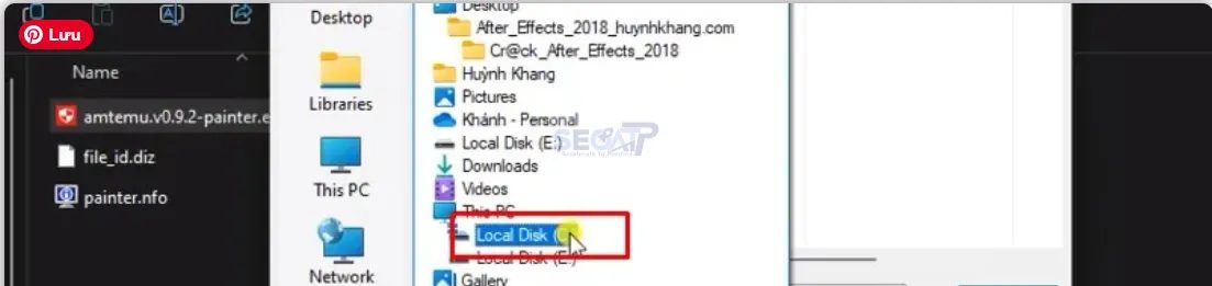 Tải After Effects 2018 ✔️Download Adobe After Effects 2018 Full Crack Miễn Phí, Cài Nhanh, Không Cần Đăng Nhập Adobe Tải After Effects 2018 ✔️Download Adobe After Effects 2018 Full Crack Miễn Phí, Cài Nhanh, Không Cần Đăng Nhập Adobe