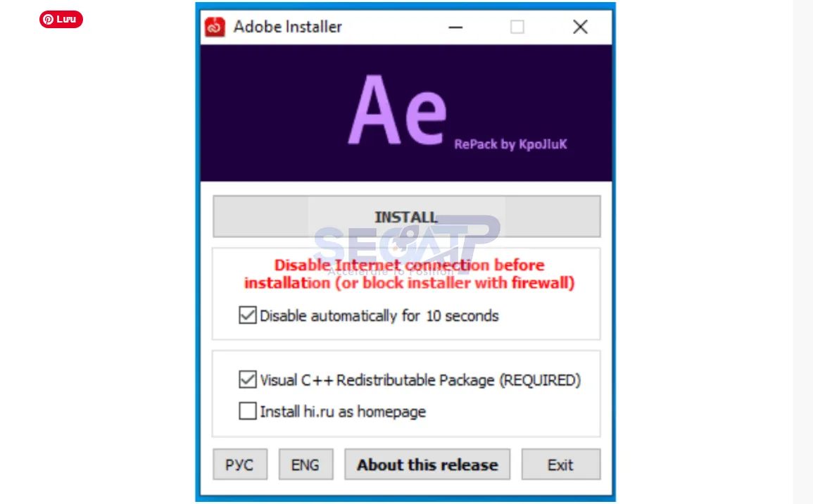Tải After Effects 2019 Full 100% Hướng Dẫn Download ✔️ Cài Đặt Adobe After Effects 2019 Chi Tiết Từ A-Z Tải After Effects 2019 Full 100% Hướng Dẫn Download ✔️ Cài Đặt Adobe After Effects 2019 Chi Tiết Từ A-Z
