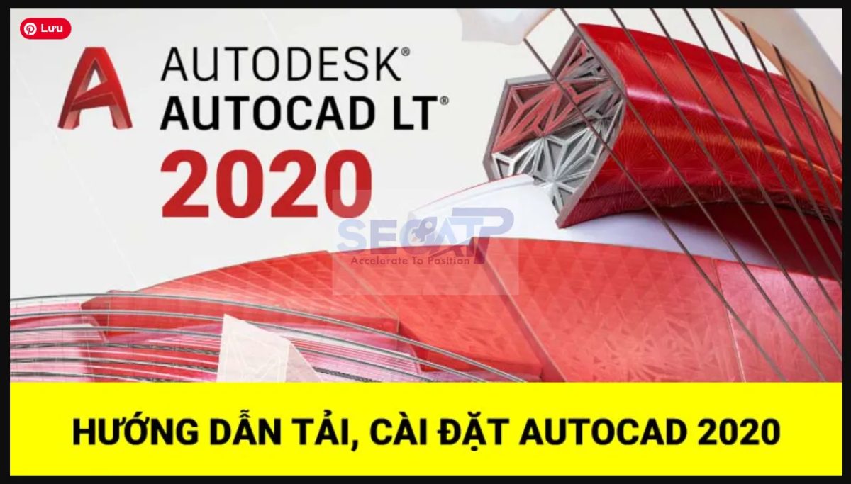 Hướng dẫn tải và cài đặt Autocad 2020 Full Crack – Link Drive Hướng dẫn tải và cài đặt Autocad 2020 Full Crack – Link Drive