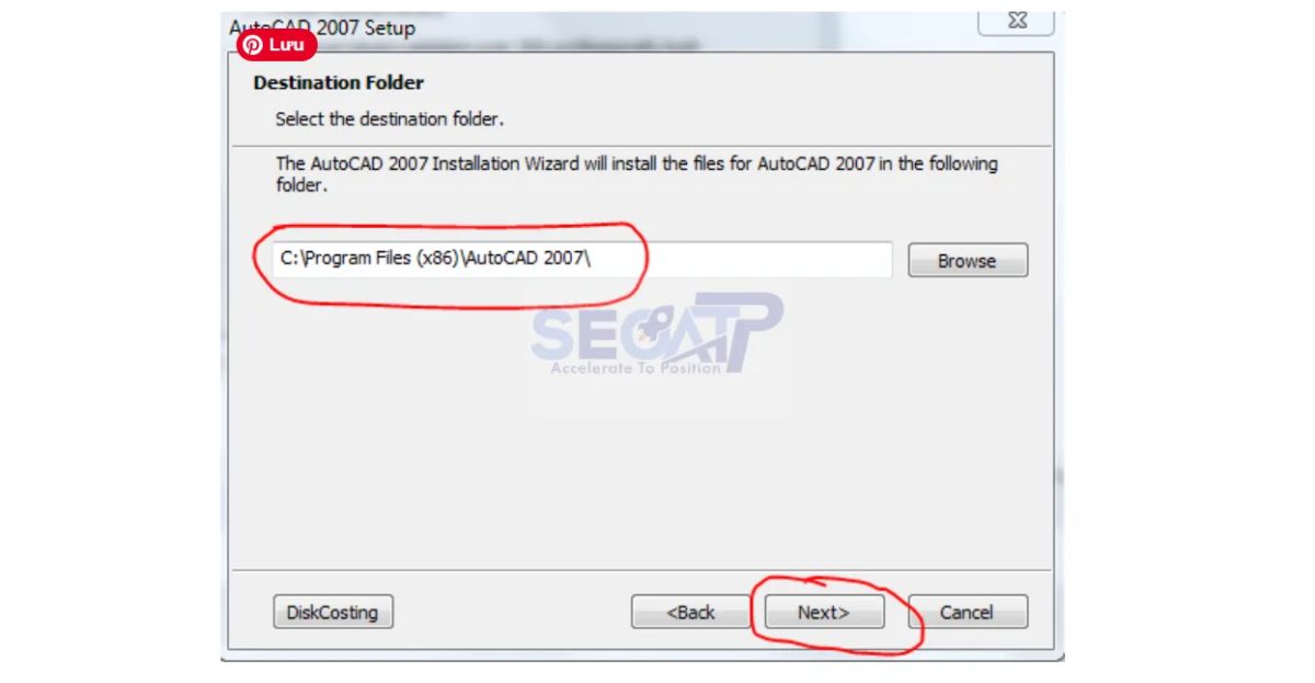 Tải AutoCAD 2007 Full 100% Hướng Dẫn Download Cài Đặt AutoCAD 2007 Từ A-Z Tải AutoCAD 2007 Full 100% Hướng Dẫn Download Cài Đặt AutoCAD 2007 Từ A-Z