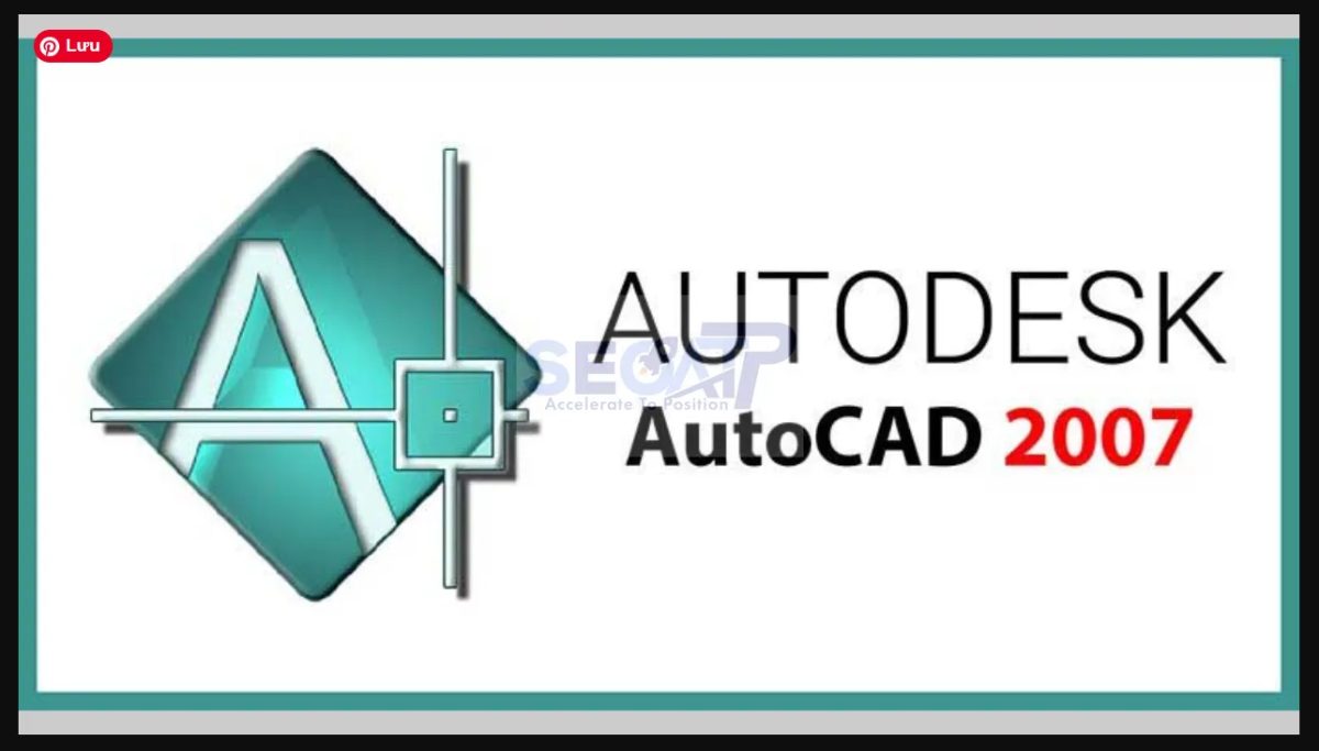 Tải AutoCAD 2007 Full 100% Hướng Dẫn Download Cài Đặt AutoCAD 2007 Từ A-Z Tải AutoCAD 2007 Full 100% Hướng Dẫn Download Cài Đặt AutoCAD 2007 Từ A-Z