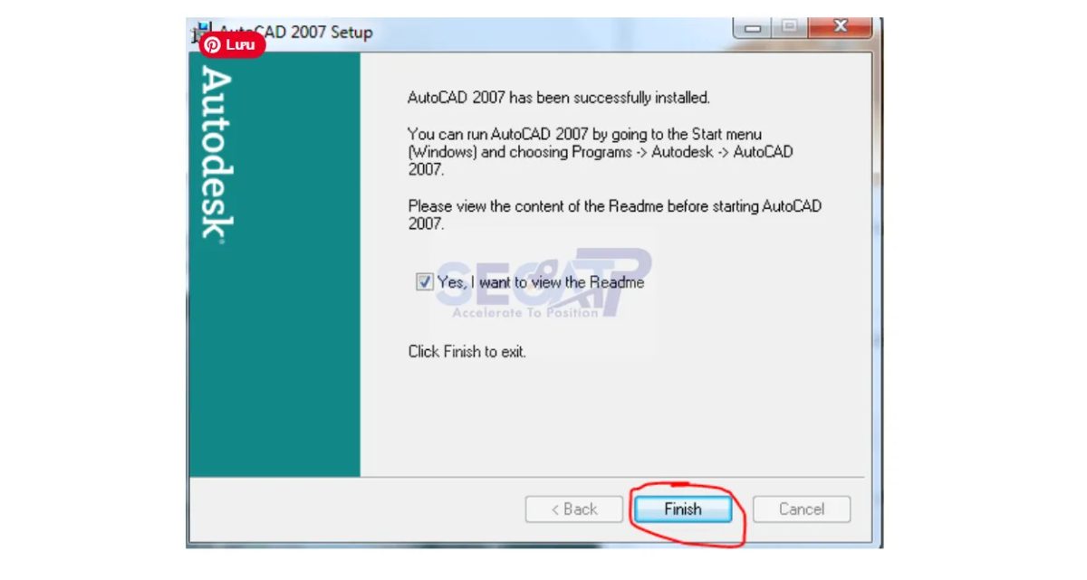 Tải AutoCAD 2007 Full 100% Hướng Dẫn Download Cài Đặt AutoCAD 2007 Từ A-Z Tải AutoCAD 2007 Full 100% Hướng Dẫn Download Cài Đặt AutoCAD 2007 Từ A-Z