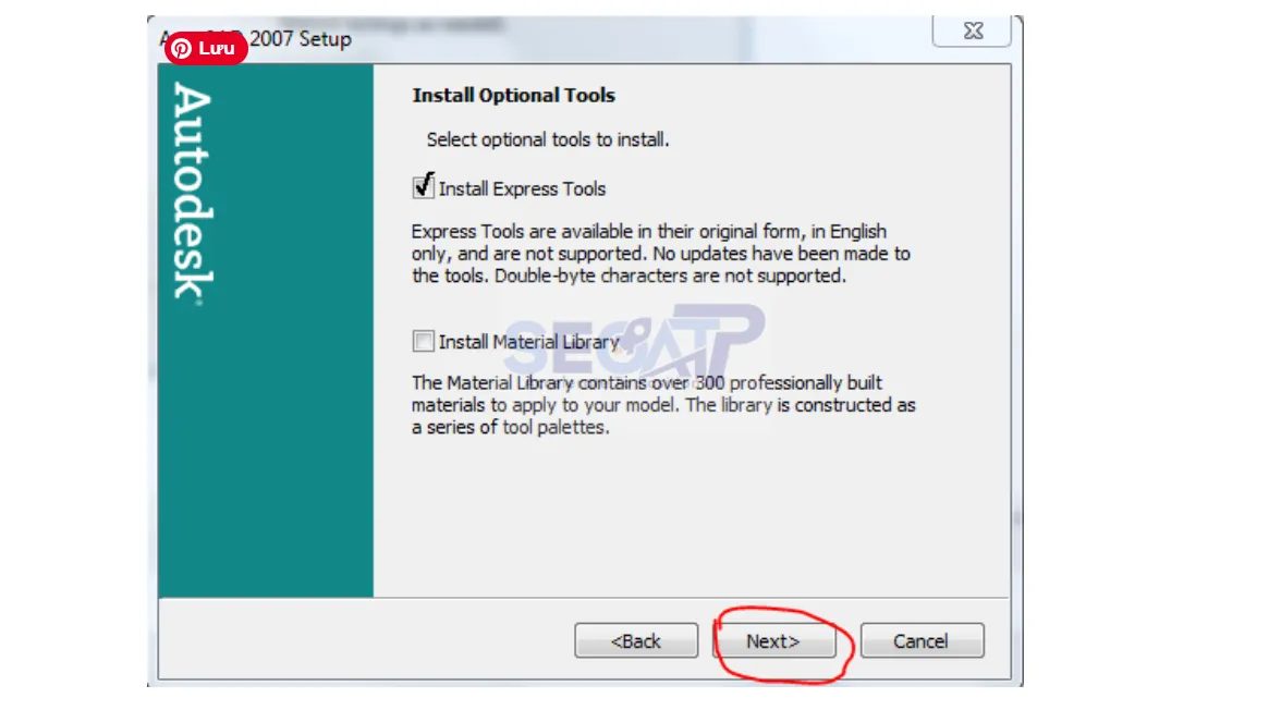 Tải AutoCAD 2007 Full 100% Hướng Dẫn Download Cài Đặt AutoCAD 2007 Từ A-Z Tải AutoCAD 2007 Full 100% Hướng Dẫn Download Cài Đặt AutoCAD 2007 Từ A-Z