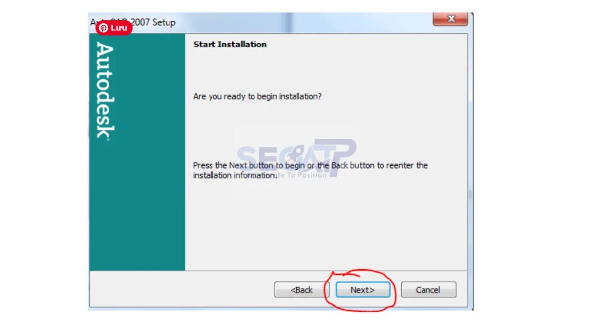 Tải AutoCAD 2007 Full 100% Hướng Dẫn Download Cài Đặt AutoCAD 2007 Từ A-Z Tải AutoCAD 2007 Full 100% Hướng Dẫn Download Cài Đặt AutoCAD 2007 Từ A-Z