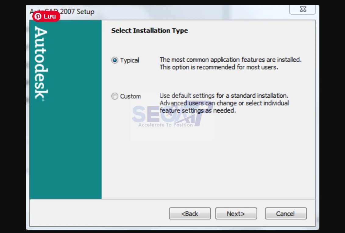 Tải AutoCAD 2007 Full 100% Hướng Dẫn Download Cài Đặt AutoCAD 2007 Từ A-Z Tải AutoCAD 2007 Full 100% Hướng Dẫn Download Cài Đặt AutoCAD 2007 Từ A-Z