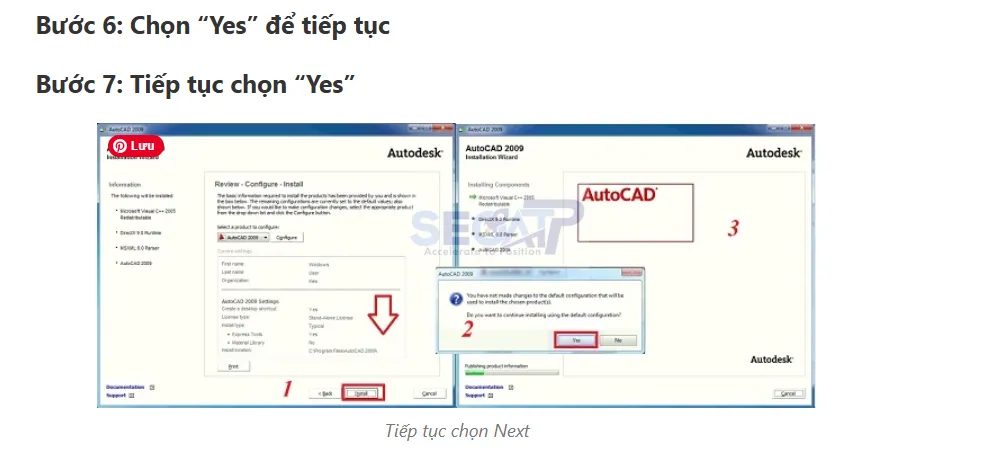 Tải AutoCAD 2009 Full 100% Hướng Dẫn Download Cài Đặt AutoCAD 2009 Từ A-Z Tải AutoCAD 2009 Full 100% Hướng Dẫn Download Cài Đặt AutoCAD 2009 Từ A-Z