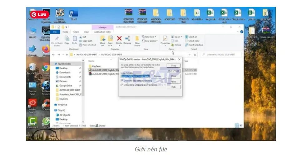 Tải AutoCAD 2009 Full 100% Hướng Dẫn Download Cài Đặt AutoCAD 2009 Từ A-Z Tải AutoCAD 2009 Full 100% Hướng Dẫn Download Cài Đặt AutoCAD 2009 Từ A-Z