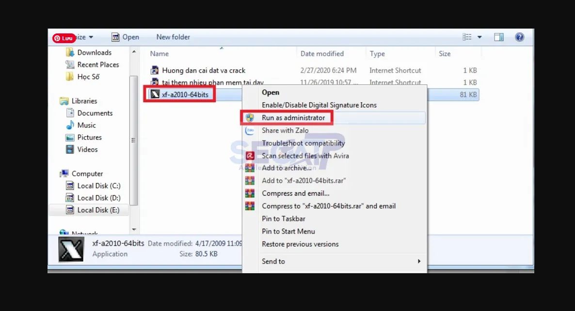 Tải AutoCAD 2010 – Download, Hướng Dẫn Cài Đặt Chi Tiết A-Z Tải AutoCAD 2010 – Download, Hướng Dẫn Cài Đặt Chi Tiết A-Z