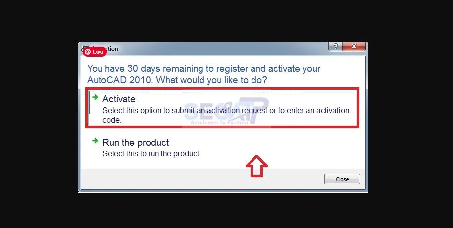 Tải AutoCAD 2010 – Download, Hướng Dẫn Cài Đặt Chi Tiết A-Z Tải AutoCAD 2010 – Download, Hướng Dẫn Cài Đặt Chi Tiết A-Z