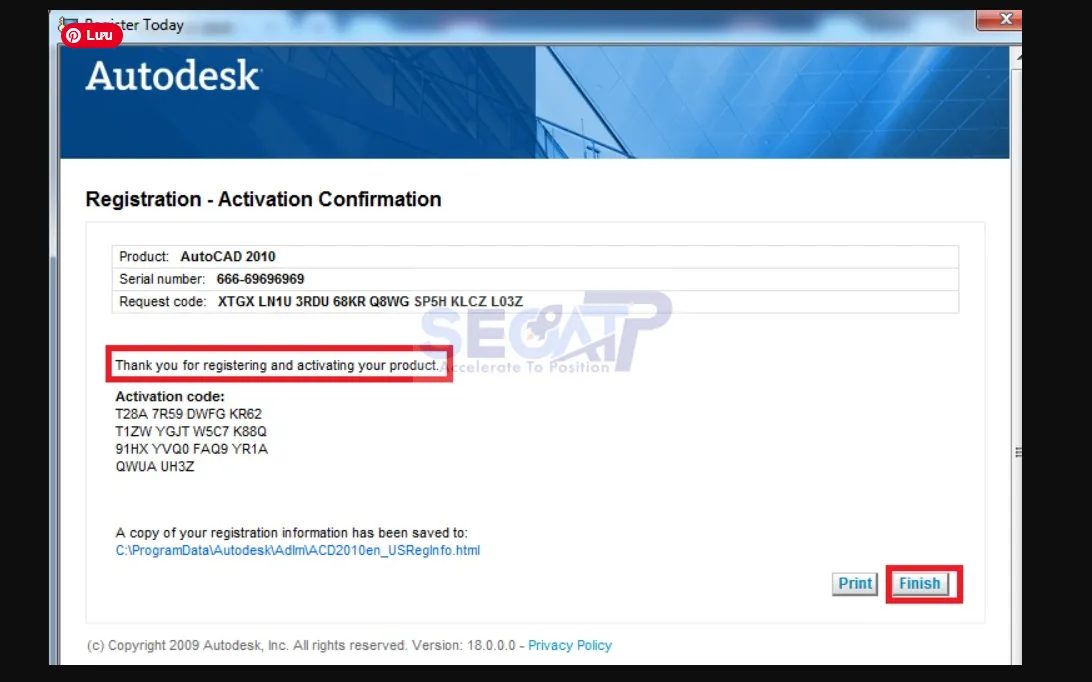 Tải AutoCAD 2010 – Download, Hướng Dẫn Cài Đặt Chi Tiết A-Z Tải AutoCAD 2010 – Download, Hướng Dẫn Cài Đặt Chi Tiết A-Z
