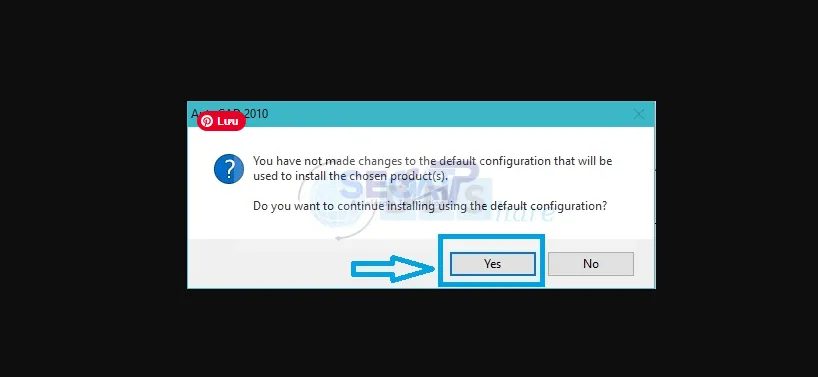 Tải AutoCAD 2010 – Download, Hướng Dẫn Cài Đặt Chi Tiết A-Z