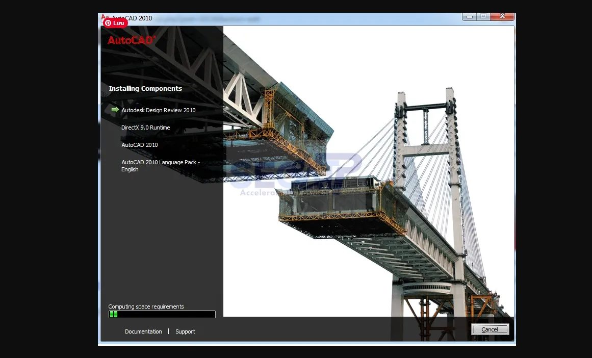 Tải AutoCAD 2010 – Download, Hướng Dẫn Cài Đặt Chi Tiết A-Z Tải AutoCAD 2010 – Download, Hướng Dẫn Cài Đặt Chi Tiết A-Z