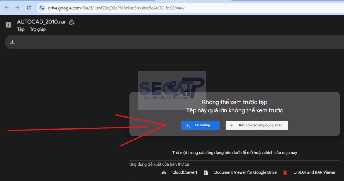 Tải AutoCAD 2010 – Download, Hướng Dẫn Cài Đặt Chi Tiết A-Z Tải AutoCAD 2010 – Download, Hướng Dẫn Cài Đặt Chi Tiết A-Z