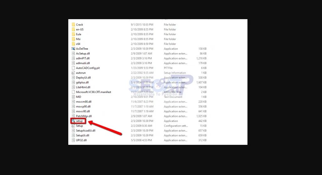 Tải AutoCAD 2010 – Download, Hướng Dẫn Cài Đặt Chi Tiết A-Z
