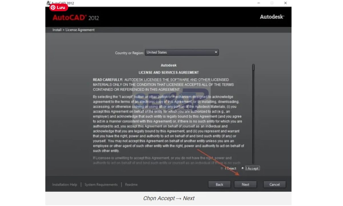 Tải AutoCAD 2012 Full 100% Hướng Dẫn Download AutoCAD 2012 & Cài Đặt AutoCAD 2012 Từ A-Z Tải AutoCAD 2012 Full 100% Hướng Dẫn Download AutoCAD 2012 & Cài Đặt AutoCAD 2012 Từ A-Z