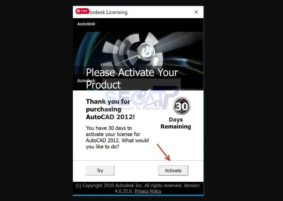 Tải AutoCAD 2012 Full 100% Hướng Dẫn Download AutoCAD 2012 & Cài Đặt AutoCAD 2012 Từ A-Z Tải AutoCAD 2012 Full 100% Hướng Dẫn Download AutoCAD 2012 & Cài Đặt AutoCAD 2012 Từ A-Z