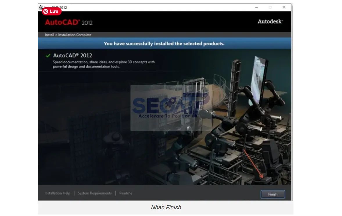 Tải AutoCAD 2012 Full 100% Hướng Dẫn Download AutoCAD 2012 & Cài Đặt AutoCAD 2012 Từ A-Z Tải AutoCAD 2012 Full 100% Hướng Dẫn Download AutoCAD 2012 & Cài Đặt AutoCAD 2012 Từ A-Z
