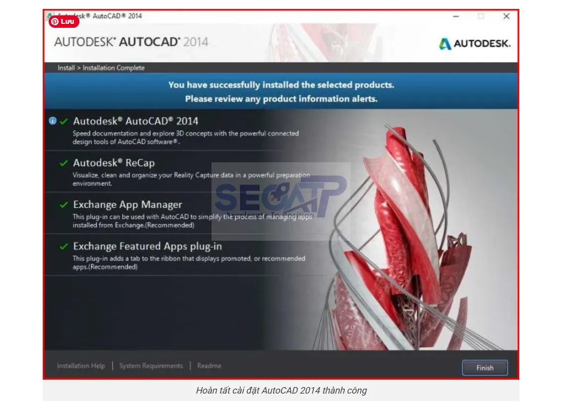 Tải Autocad 2014 Full 100% Hướng Dẫn Download Autocad 2014 ✔️Cài Đặt Autocad 2014 Từ A-Z Tải Autocad 2014 Full 100% Hướng Dẫn Download Autocad 2014 ✔️Cài Đặt Autocad 2014 Từ A-Z