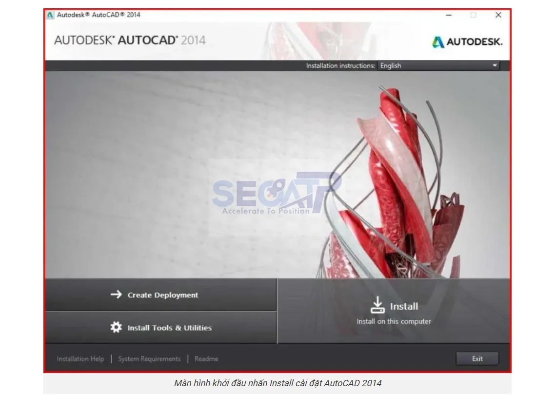 Tải Autocad 2014 Full 100% Hướng Dẫn Download Autocad 2014 ✔️Cài Đặt Autocad 2014 Từ A-Z Tải Autocad 2014 Full 100% Hướng Dẫn Download Autocad 2014 ✔️Cài Đặt Autocad 2014 Từ A-Z