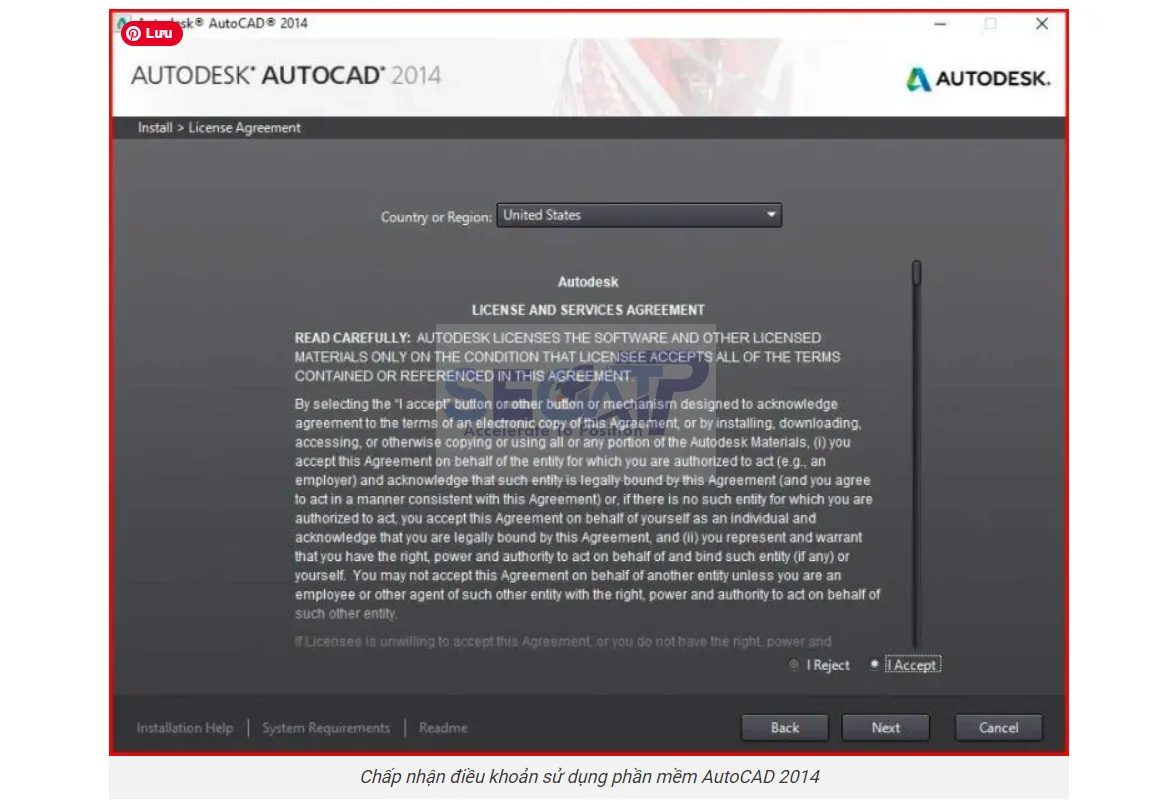 Tải Autocad 2014 Full 100% Hướng Dẫn Download Autocad 2014 ✔️Cài Đặt Autocad 2014 Từ A-Z Tải Autocad 2014 Full 100% Hướng Dẫn Download Autocad 2014 ✔️Cài Đặt Autocad 2014 Từ A-Z
