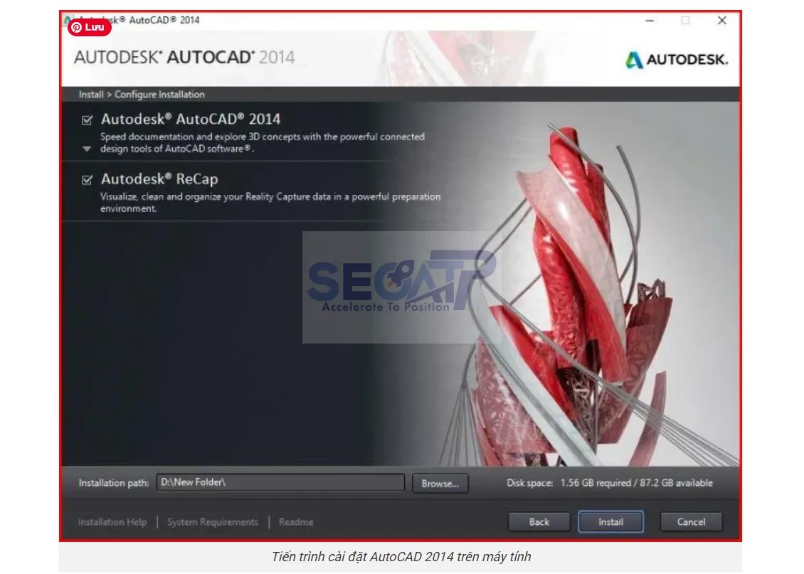 Tải Autocad 2014 Full 100% Hướng Dẫn Download Autocad 2014 ✔️Cài Đặt Autocad 2014 Từ A-Z Tải Autocad 2014 Full 100% Hướng Dẫn Download Autocad 2014 ✔️Cài Đặt Autocad 2014 Từ A-Z