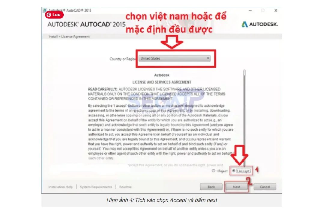 Tải Autocad 2015 Full 100% Hướng Dẫn Download Autocad 2015✔️Cài Đặt Autocad 2015 Từ A-Z Tải Autocad 2015 Full 100% Hướng Dẫn Download Autocad 2015✔️Cài Đặt Autocad 2015 Từ A-Z