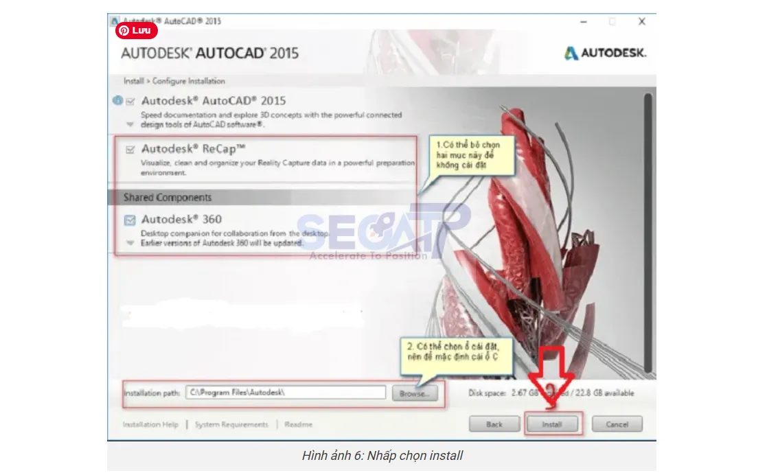 Tải Autocad 2015 Full 100% Hướng Dẫn Download Autocad 2015✔️Cài Đặt Autocad 2015 Từ A-Z Tải Autocad 2015 Full 100% Hướng Dẫn Download Autocad 2015✔️Cài Đặt Autocad 2015 Từ A-Z