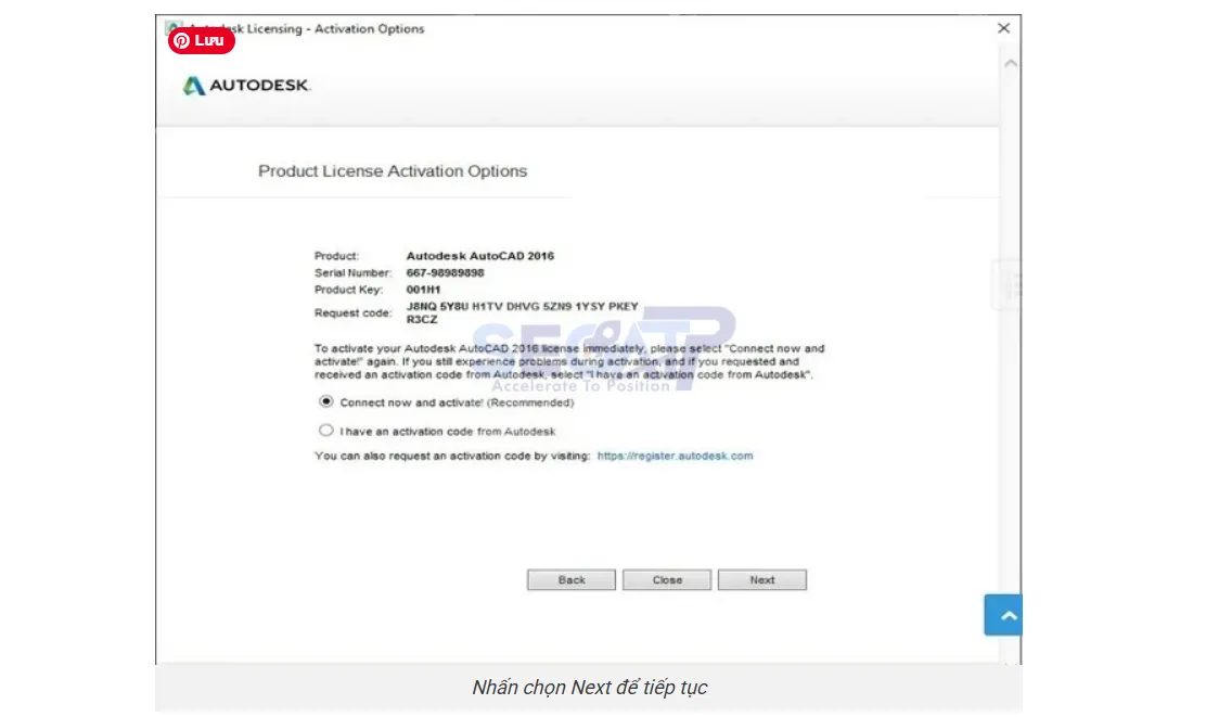 Tải AutoCAD 2016 Full 100% Hướng Dẫn Download AutoCAD 2016 ✔️Cài Đặt AutoCAD 2016 Từ A-Z Tải AutoCAD 2016 Full 100% Hướng Dẫn Download AutoCAD 2016 ✔️Cài Đặt AutoCAD 2016 Từ A-Z