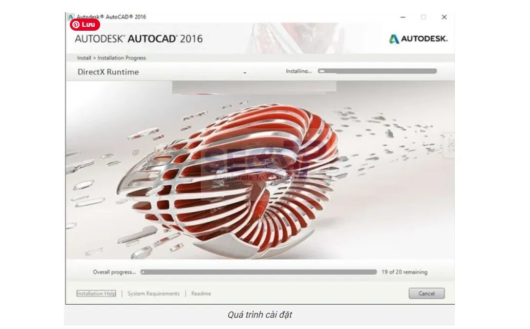 Tải AutoCAD 2016 Full 100% Hướng Dẫn Download AutoCAD 2016 ✔️Cài Đặt AutoCAD 2016 Từ A-Z Tải AutoCAD 2016 Full 100% Hướng Dẫn Download AutoCAD 2016 ✔️Cài Đặt AutoCAD 2016 Từ A-Z